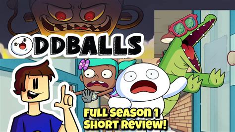 netball odds|Oddballs Season 1 Review .